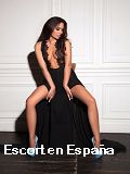 Escorts Maduras en San Juan Teitipac en 