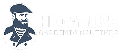 Academia Naútica Hegaluze – Bermeo – País Vasco