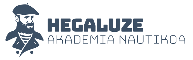 Academia Naútica Hegaluze – Bermeo – País Vasco
